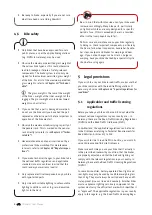 Preview for 9 page of Derby cycle Rixe User Manual