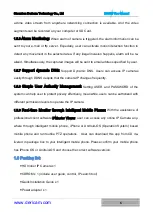 Preview for 7 page of Dericam H502W User Manual