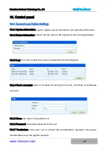 Preview for 30 page of Dericam H502W User Manual