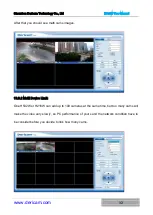 Preview for 33 page of Dericam H502W User Manual