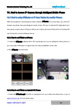 Preview for 41 page of Dericam H502W User Manual