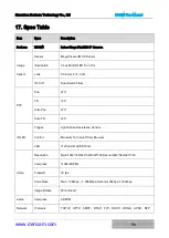 Preview for 57 page of Dericam H502W User Manual