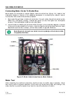 Preview for 72 page of DERRICK HYPERPOOL SHAKER Maintenance & Operation Manual