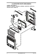 Preview for 22 page of Desa GWRn18A Safety Information And Installation Manual