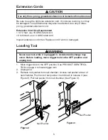 Preview for 5 page of Desa PowerFast 32003 Operating Instructions Manual