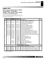 Preview for 37 page of Desa SDVBND Owner'S Operation And Installation Manual