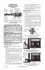 Preview for 23 page of Desa (V)KC42NE SERIE Owner'S Operation And Installation Manual