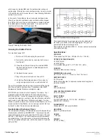 Preview for 3 page of Desco 60505 Installation, Operation And Maintanance