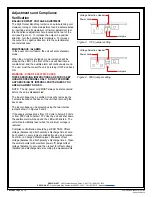 Preview for 3 page of Desco 60506 Technical Bulletin