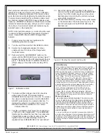 Preview for 4 page of Desco Chargebuster Operation Installation And Maintenance