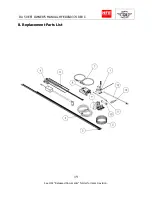 Preview for 19 page of Desert Aircraft DA50 EFI Owner'S Manual