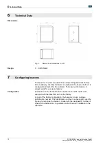 Preview for 12 page of Designa SMART MOVE Installation Instructions Manual