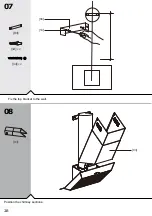 Preview for 28 page of Designair AGS60BK Manual