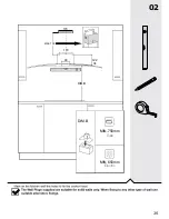 Preview for 25 page of Designair GCLED100BK Manual