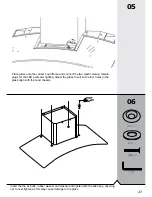 Preview for 27 page of Designair GCLED100BK Manual