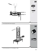 Preview for 29 page of Designair GCLED100BK Manual