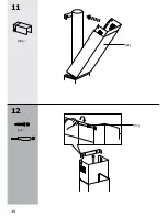 Preview for 30 page of Designair GCLED100BK Manual