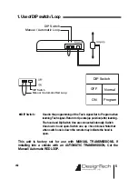 Preview for 5 page of DesignTech AirWolf Installation Manual