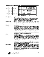 Preview for 8 page of DesignTech AirWolf Installation Manual