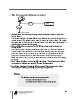 Preview for 12 page of DesignTech AirWolf Installation Manual