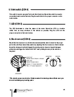 Preview for 18 page of DesignTech AirWolf Installation Manual