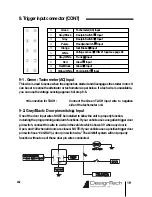 Preview for 19 page of DesignTech AirWolf Installation Manual