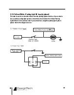 Preview for 22 page of DesignTech AirWolf Installation Manual