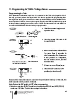 Preview for 24 page of DesignTech AirWolf Installation Manual