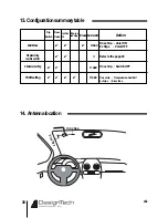 Preview for 30 page of DesignTech AirWolf Installation Manual