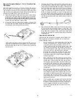 Preview for 9 page of DesignTech Ready start 24739 Installation Manual