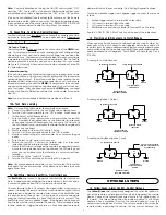 Preview for 3 page of DesignTech secure start 28622 Installation Instructions