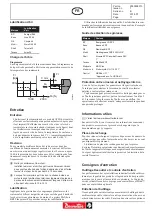 Preview for 11 page of Desoutter 205 148 132 4 User Manual