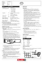 Preview for 58 page of Desoutter 205 148 132 4 User Manual