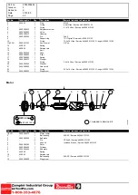 Preview for 48 page of Desoutter 2051474664 User Manual