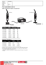 Preview for 56 page of Desoutter 2051474664 User Manual