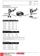 Preview for 57 page of Desoutter 2051474724 User Manual