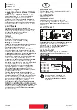 Preview for 24 page of Desoutter 6151652520 Original Instructions Manual