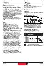 Preview for 28 page of Desoutter 6151652520 Original Instructions Manual