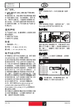 Preview for 36 page of Desoutter 6151652520 Original Instructions Manual