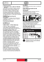 Preview for 40 page of Desoutter 6151652520 Original Instructions Manual