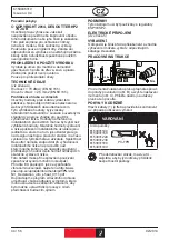 Preview for 44 page of Desoutter 6151652520 Original Instructions Manual