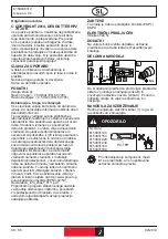 Preview for 48 page of Desoutter 6151652520 Original Instructions Manual