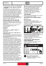 Preview for 52 page of Desoutter 6151652520 Original Instructions Manual