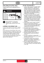 Preview for 15 page of Desoutter 6151655650 Original Instructions Manual