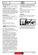 Preview for 28 page of Desoutter 6151655650 Original Instructions Manual