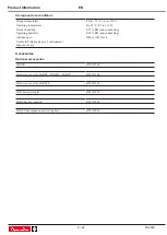 Preview for 8 page of Desoutter EABS12-1100-10S Product Instructions