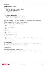 Preview for 20 page of Desoutter EABS12-1100-10S Product Instructions