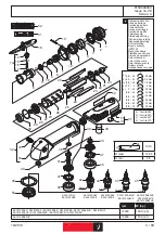 Preview for 3 page of Desoutter KA16100B6FVK Manual