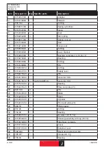 Preview for 4 page of Desoutter KA16100B6FVK Manual