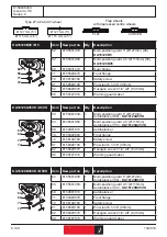 Preview for 8 page of Desoutter KA16100B6FVK Manual